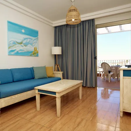 Balcon Del Mar