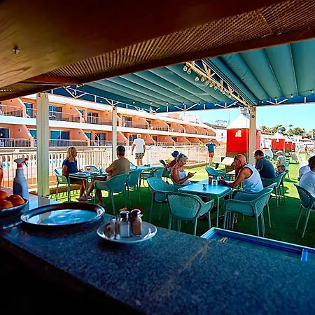 Balcon Del Mar 4*