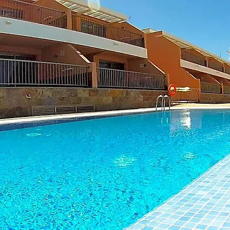Balcon Del Mar 4*