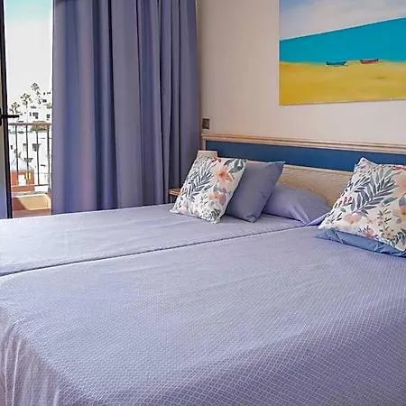 Balcon Del Mar 4* プエルトリコ
