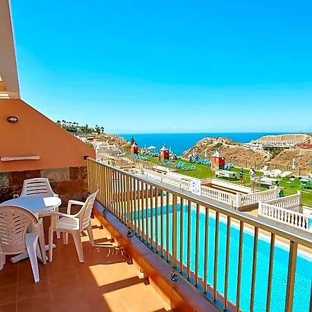 Balcon Del Mar アパートホテル プエルトリコ