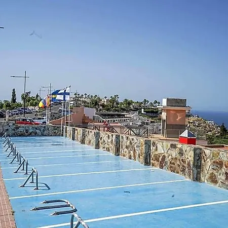 Aparthotel Balcon Del Mar