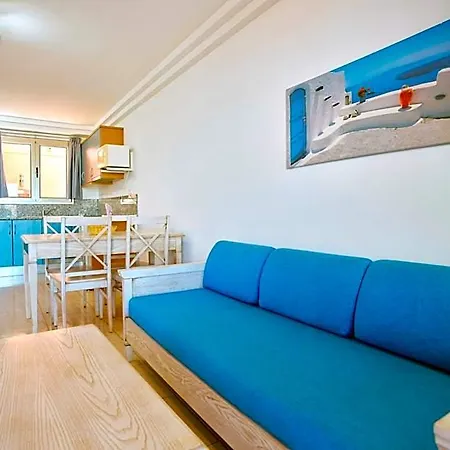 Balcon Del Mar
