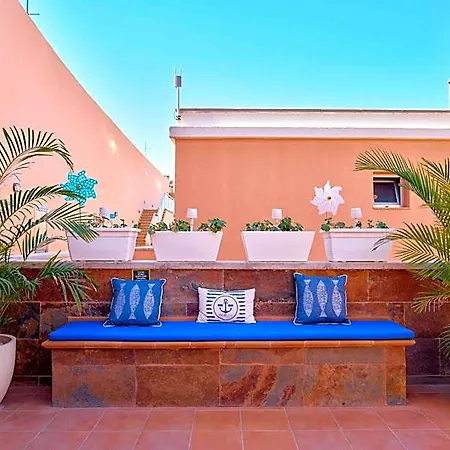 アパートホテル Balcon Del Mar プエルトリコ