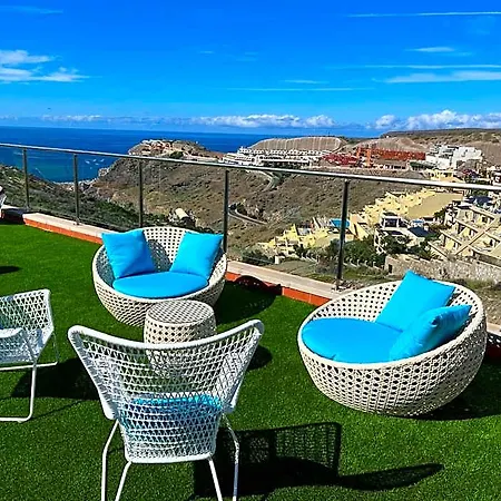 Balcon Del Mar アパートホテル プエルトリコ