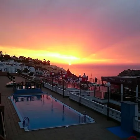 Balcon Del Mar アパートホテル