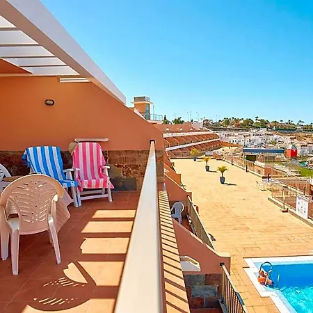 Balcon Del Mar 4*