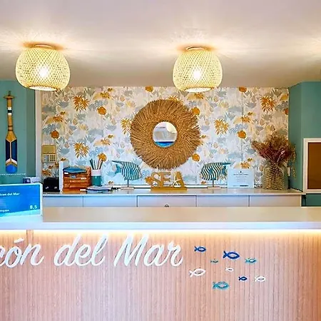 Balcon Del Mar 4*