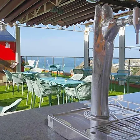 Balcon Del Mar アパートホテル プエルトリコ