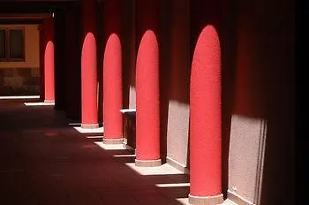 Apartmanhotel Balcon Del Mar