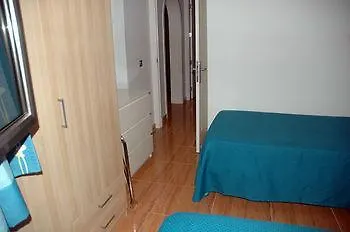Apartmanhotel Balcon Del Mar Puerto Rico (Gran Canaria)