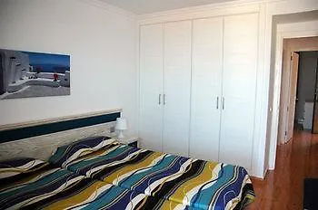 מלון דירות Balcon Del Mar