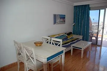 Balcon Del Mar מלון דירות