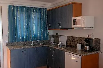 Balcon Del Mar מלון דירות 4*