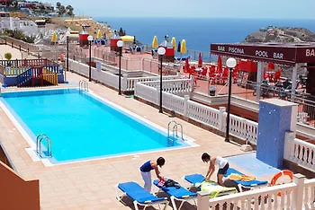 Balcon Del Mar 4*