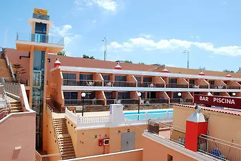 Balcon Del Mar 아파트호텔 푸에르토리코