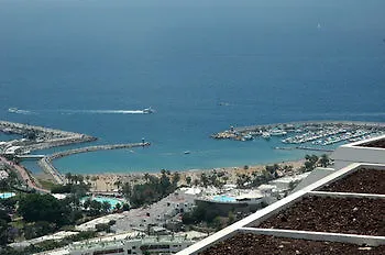 Balcon Del Mar