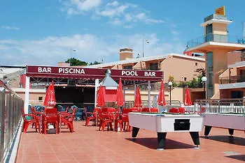Balcon Del Mar פוארטו ריקו