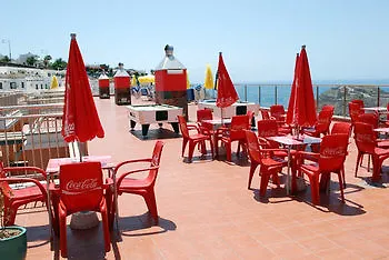 Balcon Del Mar מלון דירות 4*