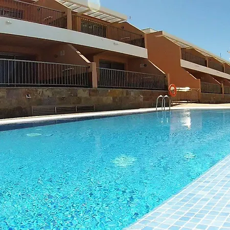 아파트호텔 Balcon Del Mar 푸에르토리코