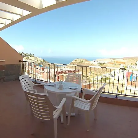 아파트호텔 Balcon Del Mar 푸에르토리코