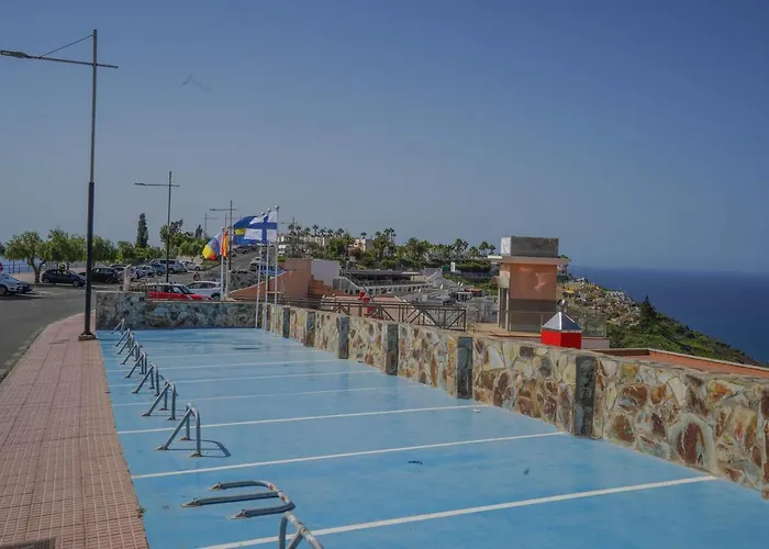 Balcon Del Mar 4* Puerto Rico (Gran Canaria)