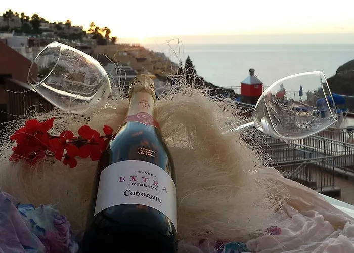 Balcon Del Mar 4* Puerto Rico (Gran Canaria)