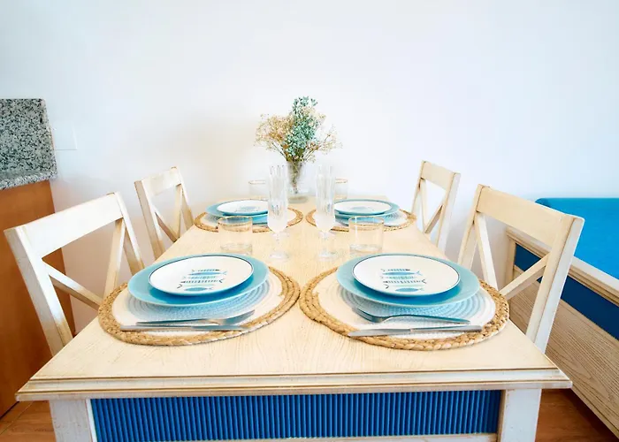 Aparthotel Balcon Del Mar 4*