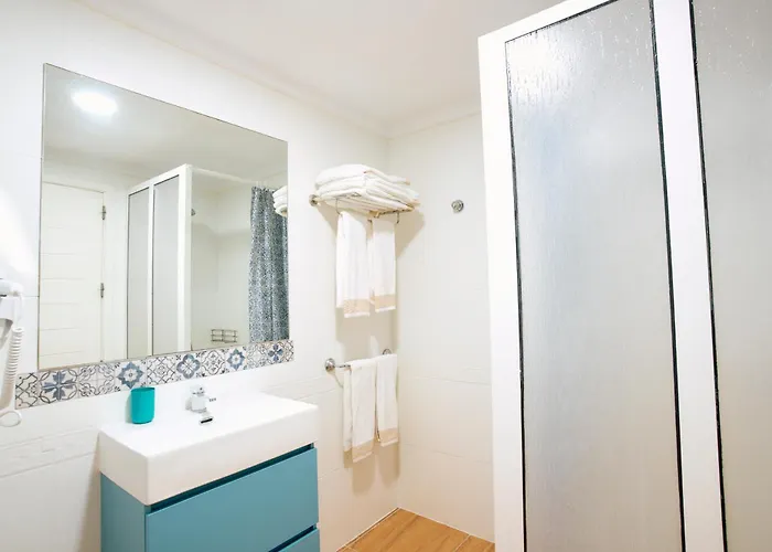 Balcon Del Mar Aparthotel