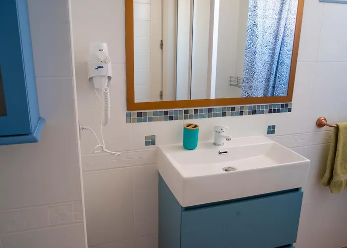 Aparthotel Balcon Del Mar 4*