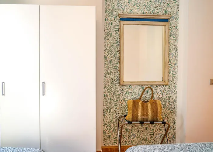 Aparthotel Balcon Del Mar Puerto Rico (Gran Canaria)