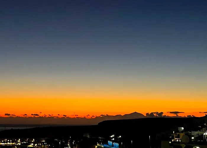 Aparthotel Balcon Del Mar Puerto Rico (Gran Canaria)