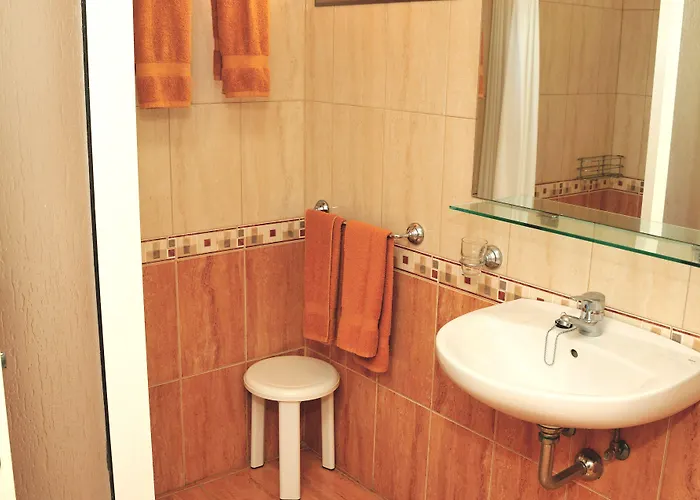 Balcon Del Mar Aparthotel 4*