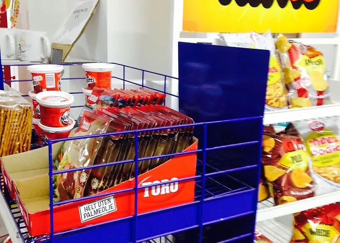 Balcon Del Mar Aparthotel