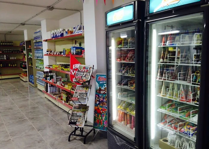 Balcon Del Mar Aparthotel Puerto Rico (Gran Canaria)