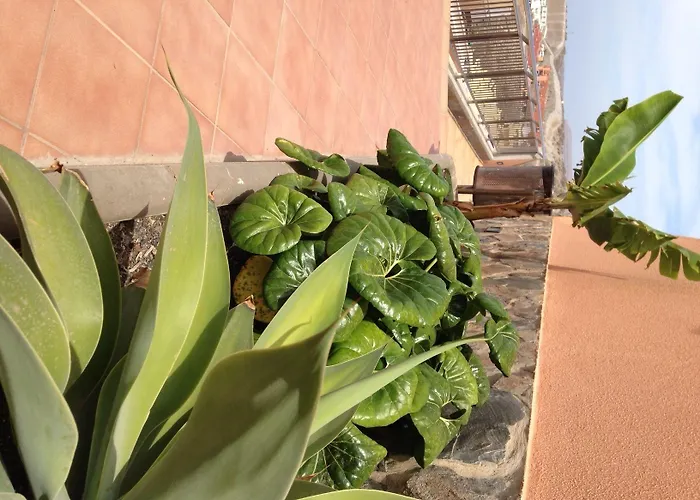 Balcon Del Mar Aparthotel 4*