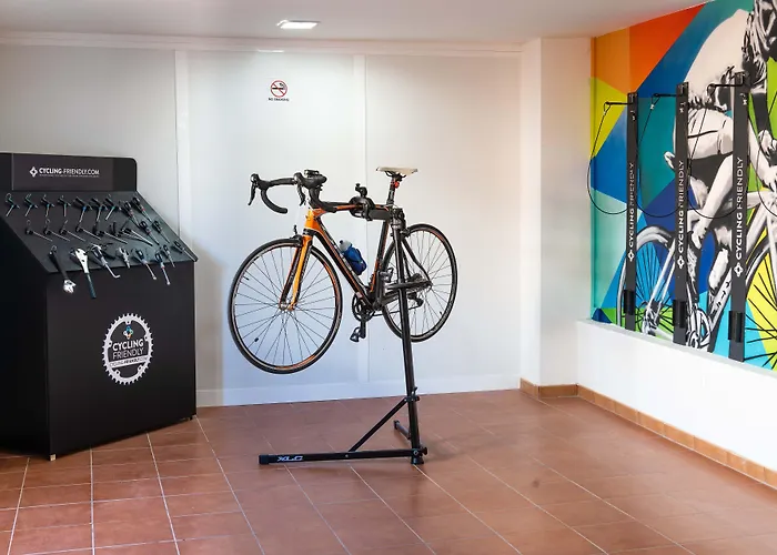 Balcon Del Mar Aparthotel 4*