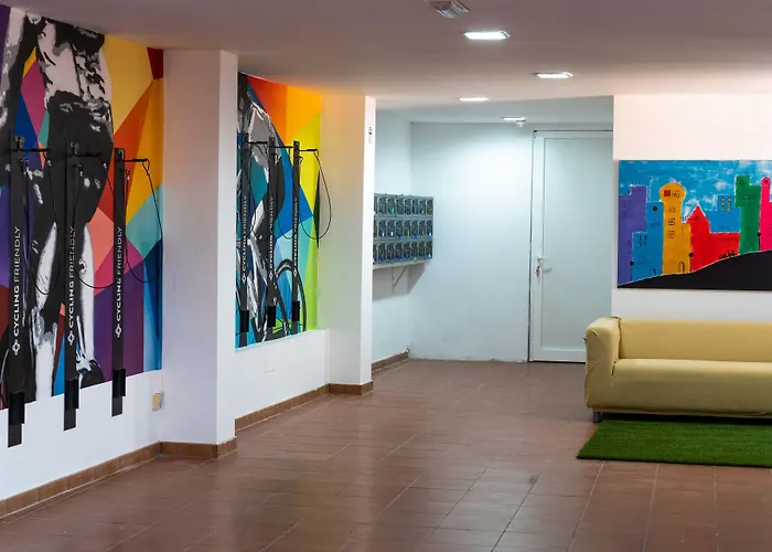 Balcon Del Mar Puerto Rico (Gran Canaria)