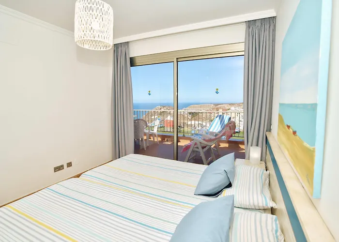 Balcon Del Mar Aparthotel