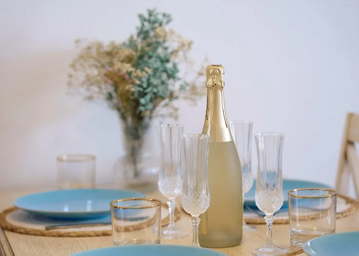 Balcon Del Mar 4* Puerto Rico (Gran Canaria)