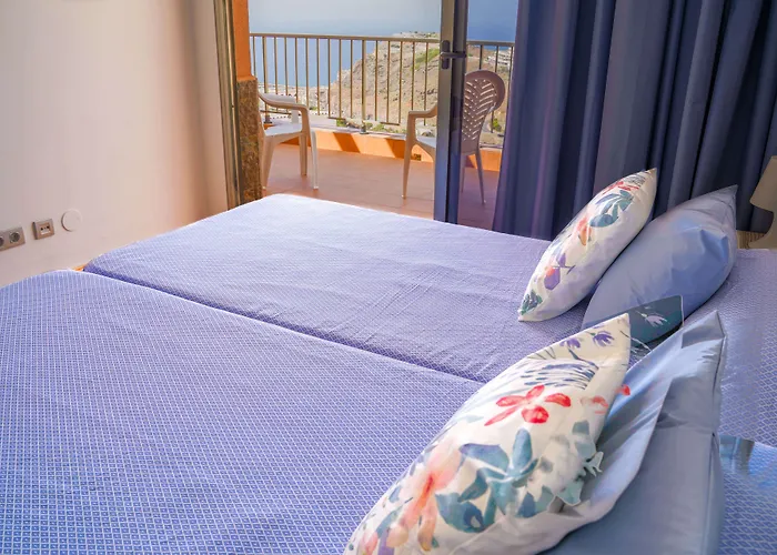 Balcon Del Mar 4* Puerto Rico (Gran Canaria)