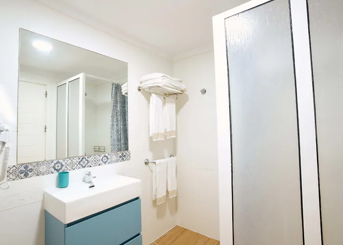 Balcon Del Mar Aparthotel