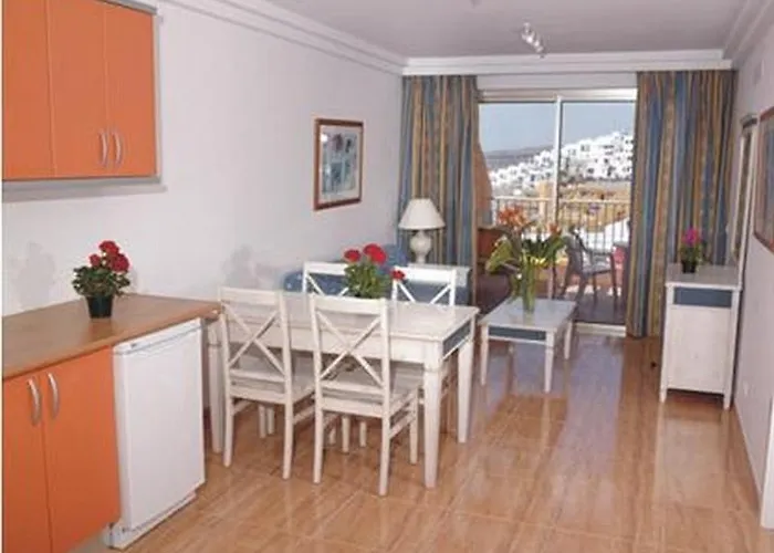 Balcon Del Mar Aparthotel