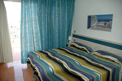 Aparthotel Balcon Del Mar Puerto Rico (Gran Canaria)