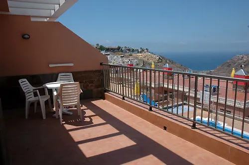 Balcon Del Mar