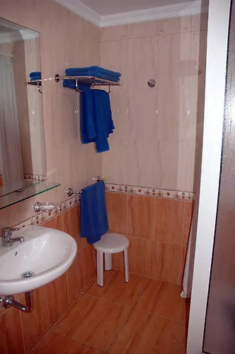 Balcon Del Mar Aparthotel 4*