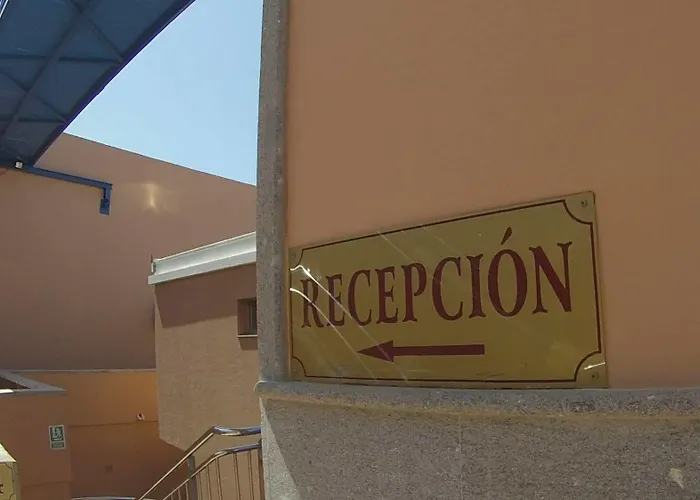 Balcon Del Mar 4* Puerto Rico (Gran Canaria)