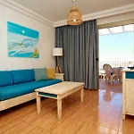 Balcon Del Mar