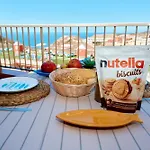Balcon Del Mar Aparthotel 4*