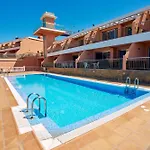 Aparthotel Balcon Del Mar 4*